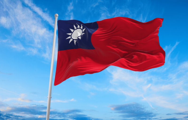 10月10日 (星期二) 國慶日休假一天